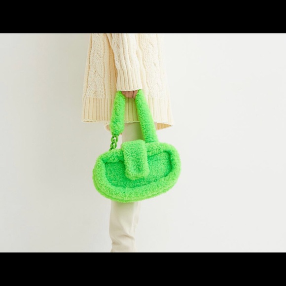 - INNOVATION CO EXIST HANDBAG - Picture 3 of 7